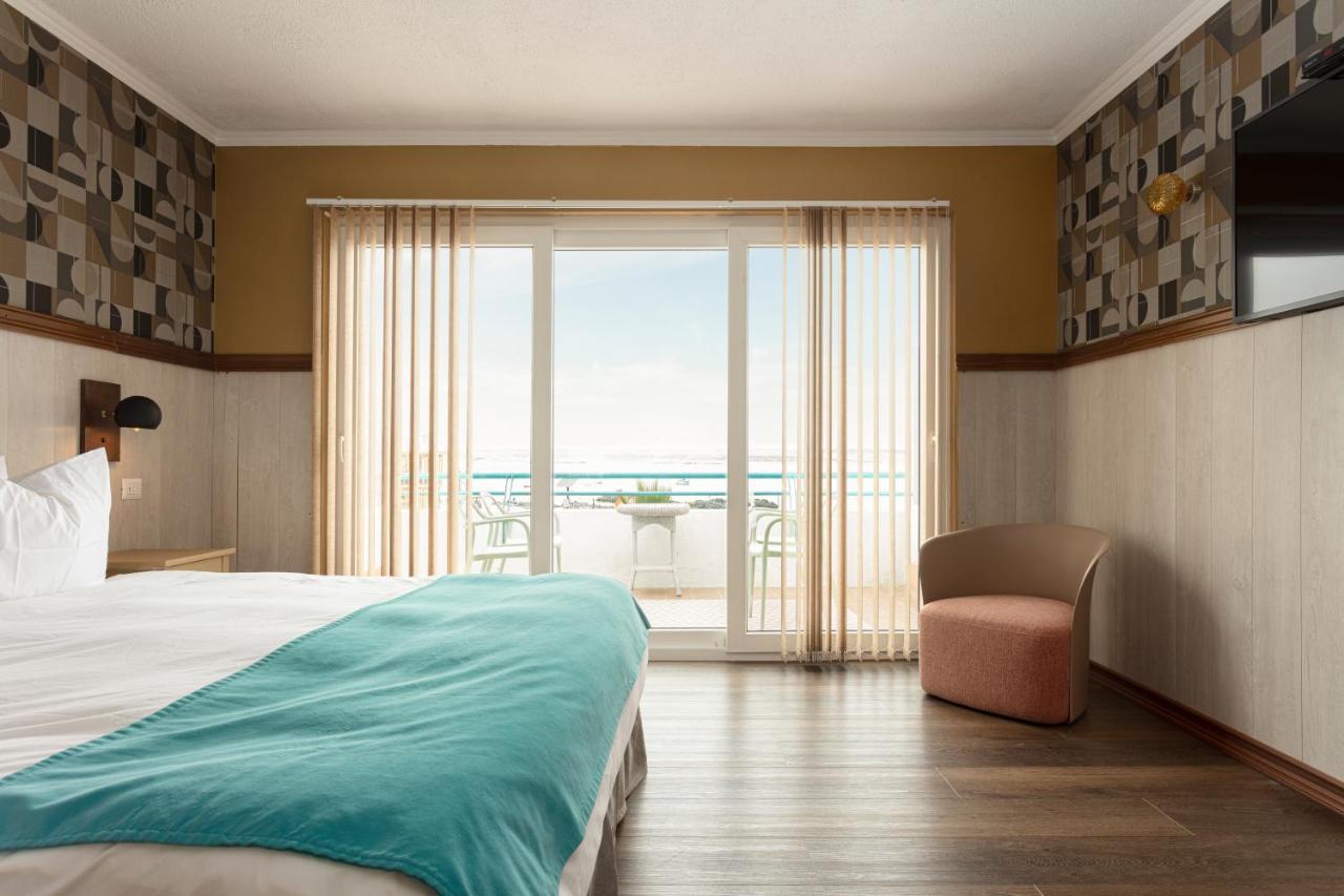 Hotel Rocas De Bahia 4*