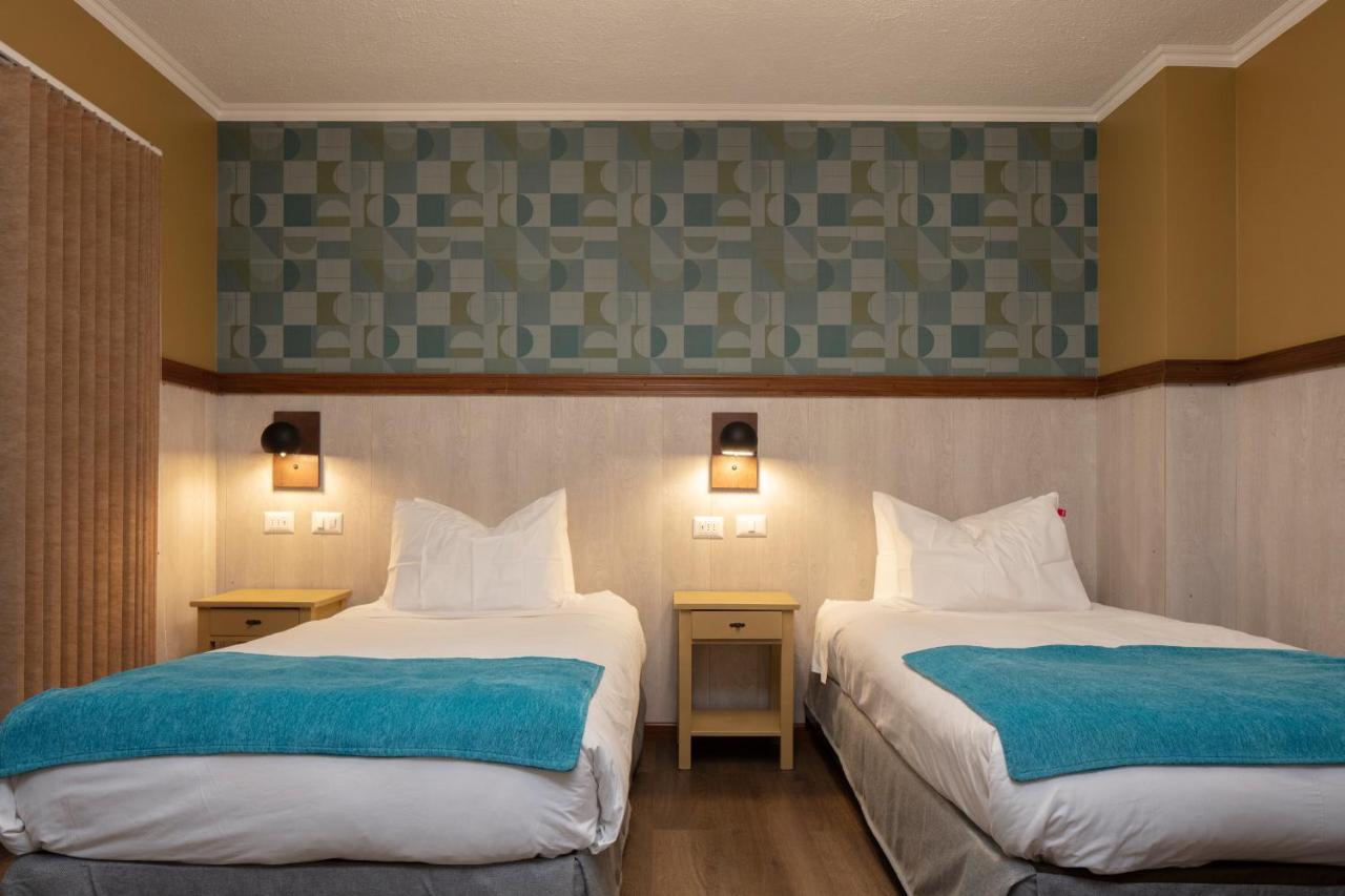 Hotel Rocas De Bahia Bahia Inglesa